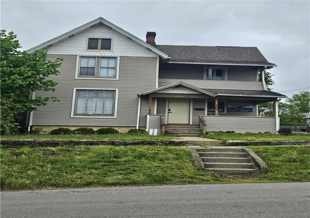 Homes for sale in Dubois Area School District, PA | 109 E Dubois Ave, Dubois Area School District, PA 15801 | MLS# 1750475
