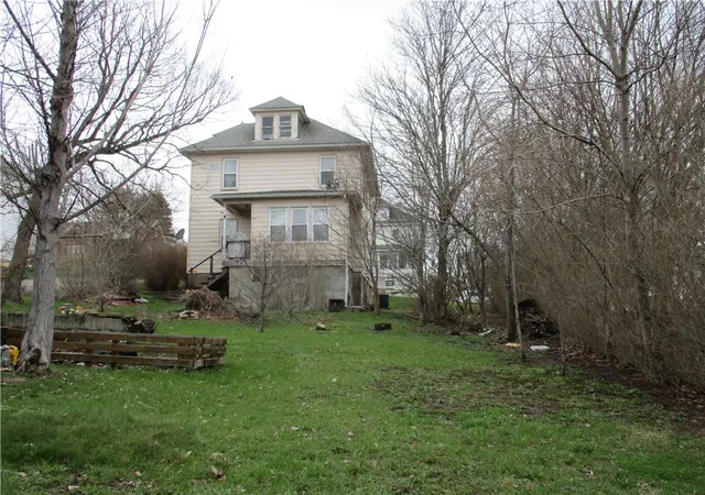 2nd image of 320 Main Street, Twp Of But Sw, PA 16045 | MLS# 1750806