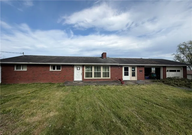 Homes for sale in Mt Pleasant Boro, PA | 322 Kozak Way,, Mt Pleasant Boro, PA 15666 | MLS# 1750356