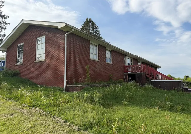 Homes for sale in Mt Pleasant Boro, PA | 322 Kozak Way,, Mt Pleasant Boro, PA 15666 | MLS# 1750356