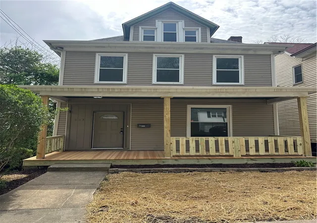 Homes for sale in Bellevue, PA | 633 Tingley Ave, Bellevue, PA 15202 | MLS# 1750813