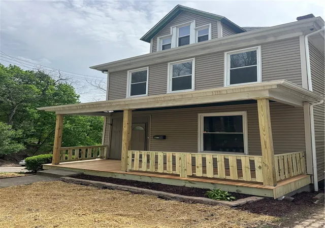 Homes for sale in Bellevue, PA | 633 Tingley Ave, Bellevue, PA 15202 | MLS# 1750813
