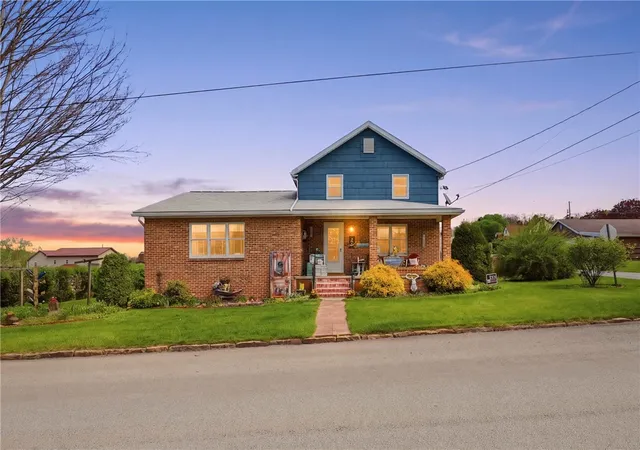 Single family home for sale at 530 Center St, Boswell, PA 15531 | MLS# 1750836