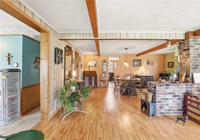 Photo 4 of Single family home for sale at 530 Center St, Boswell, PA 15531 | MLS# 1750836 | Listing updated on 2026-06-10