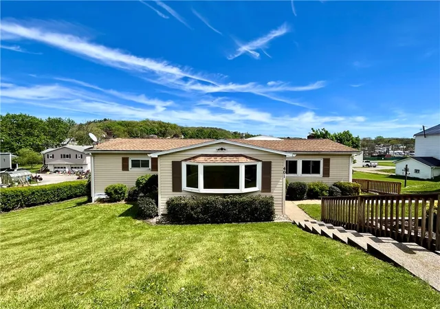 1st image of 401 N 5th St, Indiana, PA 15701 | MLS# 1750832