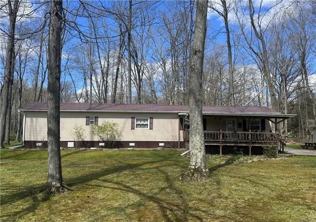 Homes for sale in Espyville, PA | 1788 Alden Lane, Espyville, PA 16424 | MLS# 1750828
