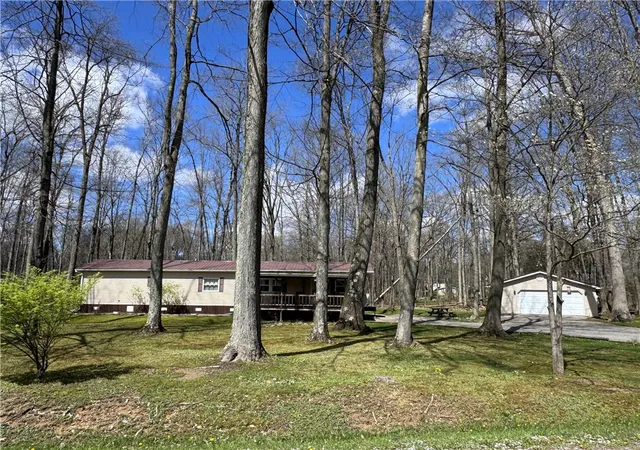 Homes for sale in Espyville, PA | 1788 Alden Lane, Espyville, PA 16424 | MLS# 1750828