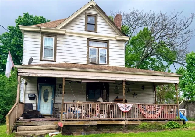 1st image of 249 Freeport Rd, New Kensington, PA 15068 | MLS# 1750861