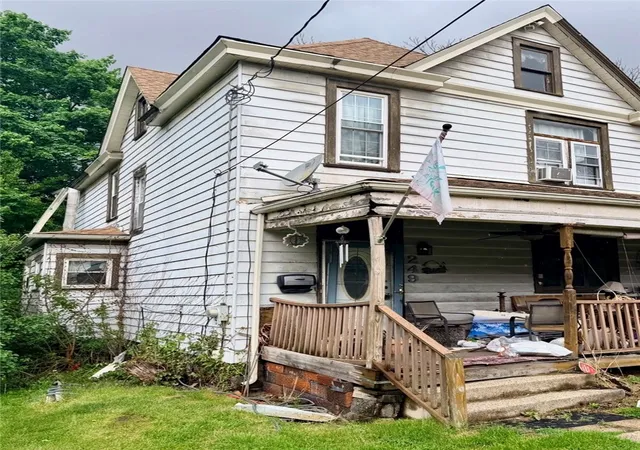 2nd image of 249 Freeport Rd, New Kensington, PA 15068 | MLS# 1750861
