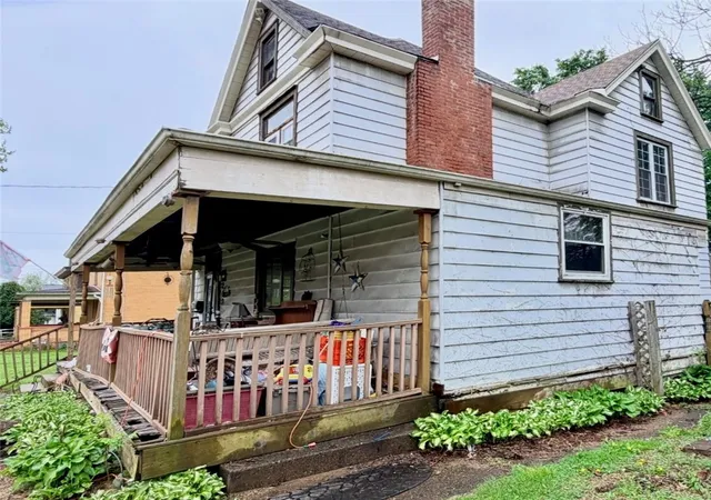 3rd image of 249 Freeport Rd, New Kensington, PA 15068 | MLS# 1750861