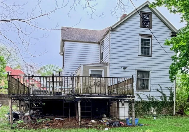 5th image of 249 Freeport Rd, New Kensington, PA 15068 | MLS# 1750861