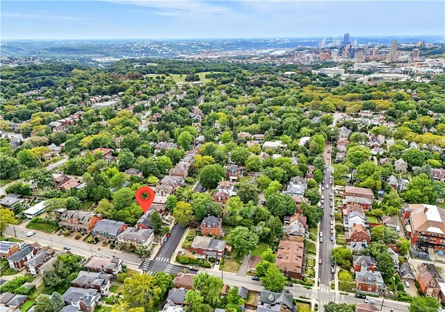 Homes for sale in Squirrel Hill, PA | 5658 Northumberland St, Squirrel Hill, PA 15217 | MLS# 1750660