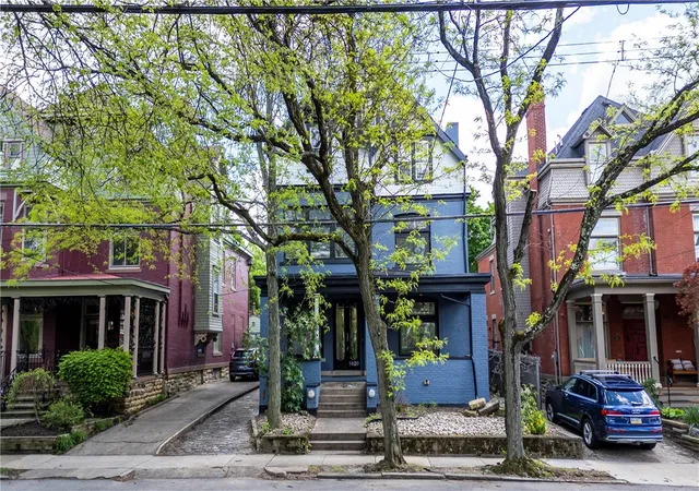 1st image of 5820 Howe St, Shadyside, PA 15232 | MLS# 1750876
