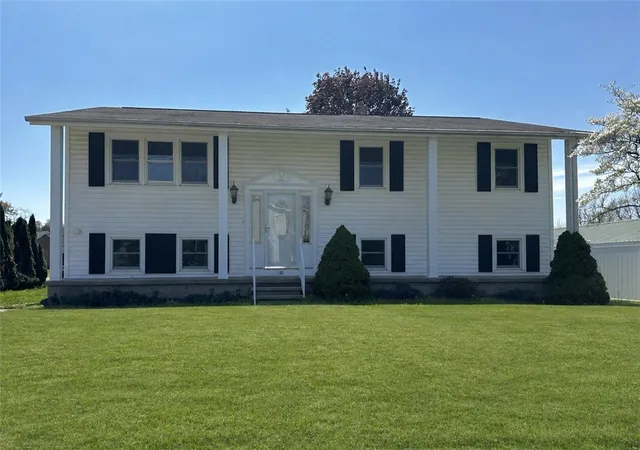 1st image of 50 E Tennyson Street, Center Twp/homer Cty, PA 15748 | MLS# 1750778