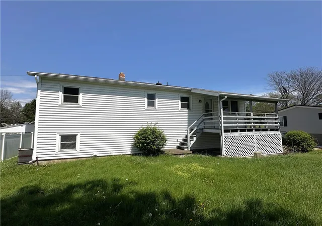 28th image of 50 E Tennyson Street, Center Twp/homer Cty, PA 15748 | MLS# 1750778