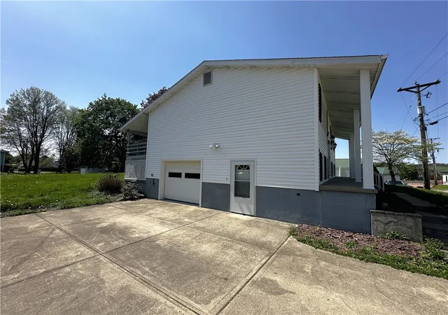 2nd image of 50 E Tennyson Street, Center Twp/homer Cty, PA 15748 | MLS# 1750778