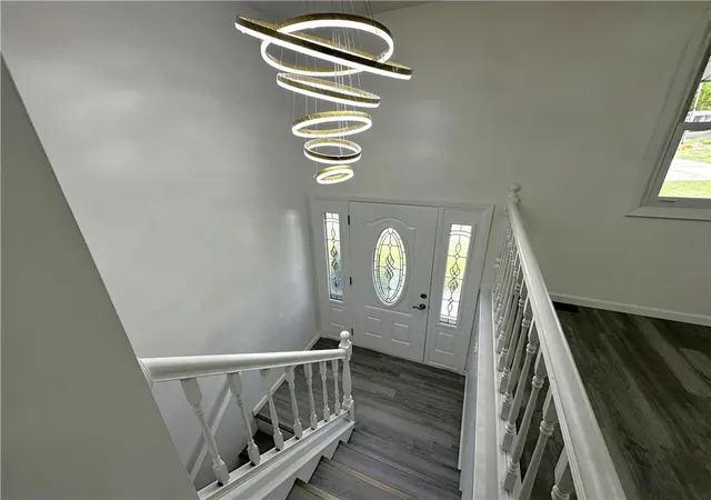 Photo 3 of Single family home for sale at 50 E Tennyson St, Center Twp/homer Cty, PA 15748 | MLS# 1750778 | Listing updated on 2026-07-31