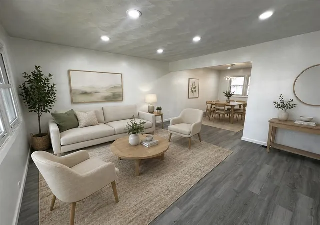 Photo 3 of Single family home for sale at 50 E Tennyson St, Center Twp/homer Cty, PA 15748 | MLS# 1750778 | Listing updated on 2026-07-31