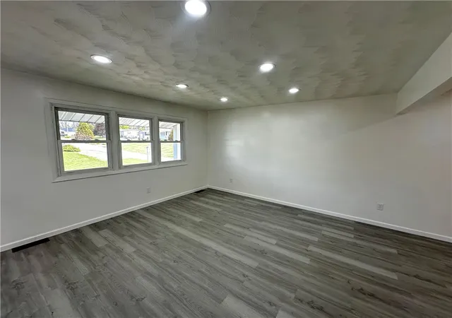 Photo 4 of Single family home for sale at 50 E Tennyson St, Center Twp/homer Cty, PA 15748 | MLS# 1750778 | Listing updated on 2026-07-31
