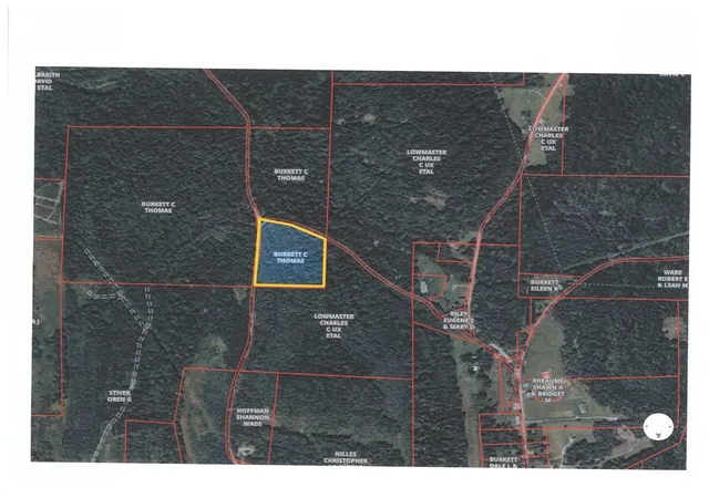 13th image of 73 Acres +/  Along Kunselman Road, Punxsutawney Area School District, PA 15825 | MLS# 1750906
