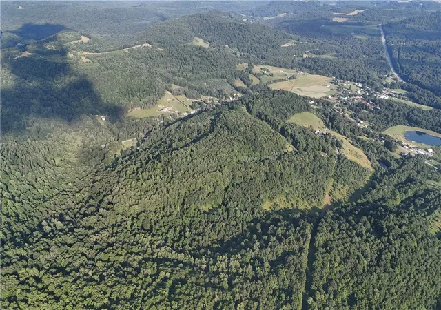 2nd image of 73 Acres +/  Along Kunselman Road, Punxsutawney Area School District, PA 15825 | MLS# 1750906