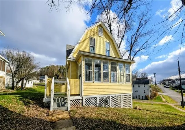 1st image of 305 Central Ave, Chicora Boro, PA 16025 | MLS# 1750909