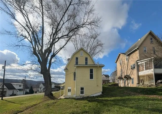 30th image of 305 Central Ave, Chicora Boro, PA 16025 | MLS# 1750909