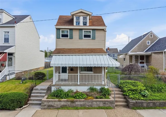 1st image of 1826 Jancey St, Morningside, PA 15206 | MLS# 1750512
