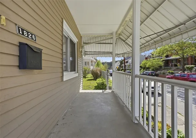 3rd image of 1826 Jancey St, Morningside, PA 15206 | MLS# 1750512