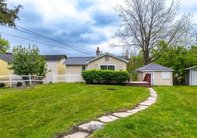Homes for sale in Carnegie, PA | 524 5th Ave, Carnegie, PA 15106 | MLS# 1750893