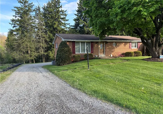 2nd image of 4089 State Route 66, Washington Twp, PA 15613 | MLS# 1750931