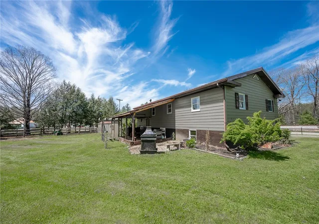 Homes for sale in Burnside, PA | 64 E 1St St, Burnside, PA 15721 | MLS# 1750796