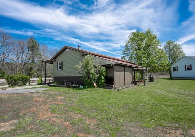 Homes for sale in Burnside, PA | 64 E 1St St, Burnside, PA 15721 | MLS# 1750796