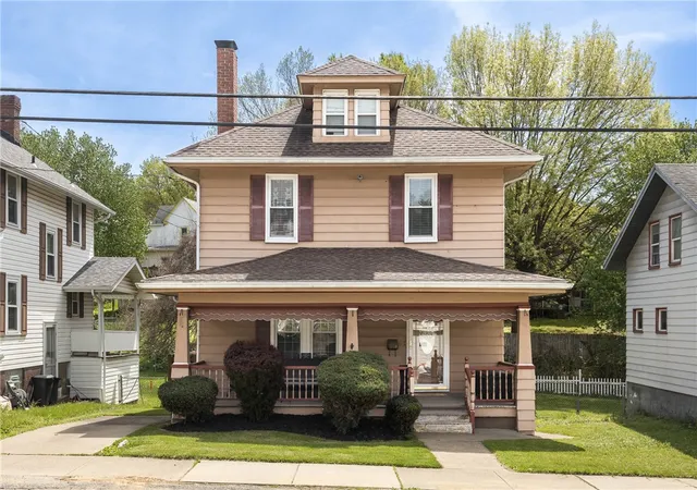 1st image of 70 E Katherine Ave, City Of Washington, PA 15301 | MLS# 1750721