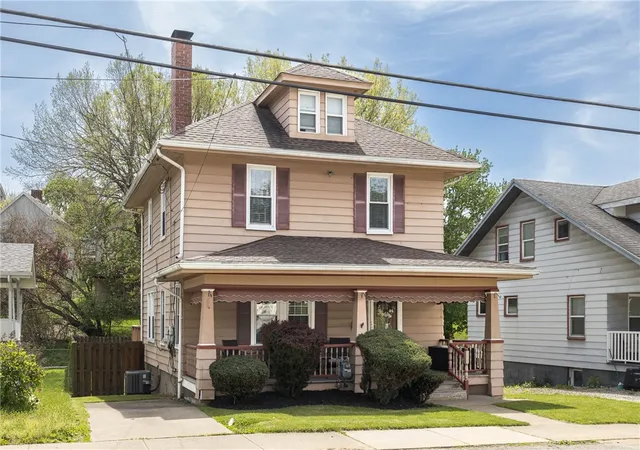 2nd image of 70 E Katherine Ave, City Of Washington, PA 15301 | MLS# 1750721