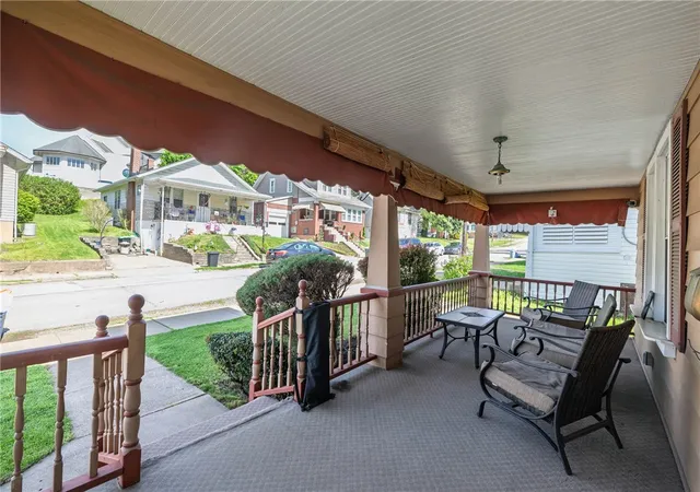 3rd image of 70 E Katherine Ave, City Of Washington, PA 15301 | MLS# 1750721