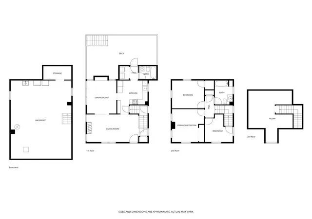 5th image of 70 E Katherine Ave, City Of Washington, PA 15301 | MLS# 1750721