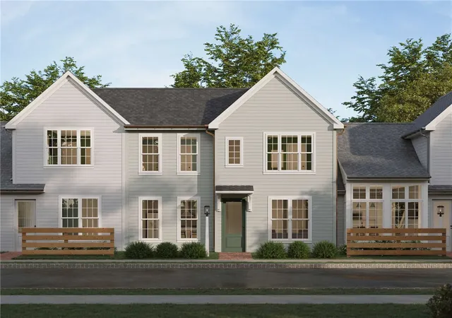 Photo 1 of Townhouse for sale at 802 Revival Ln, Cranberry Township, PA 16066 | MLS# 1750970 | Listing updated on 2026-05-31