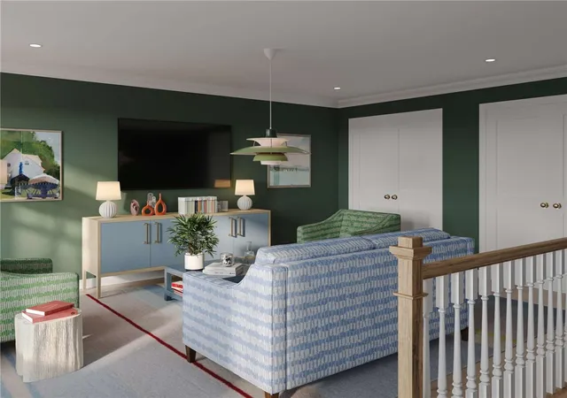 Photo 4 of Townhouse for sale at 802 Revival Ln, Cranberry Township, PA 16066 | MLS# 1750970 | Listing updated on 2026-05-31