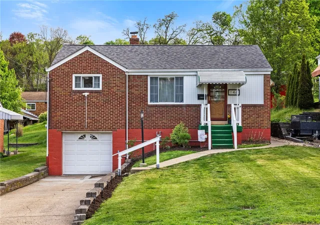 1st image of 146 Old Lebanon Church Rd, Pleasant Hills, PA 15236 | MLS# 1750819
