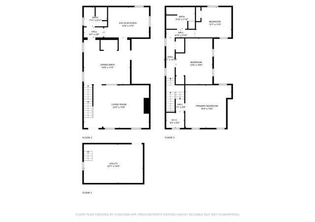 Homes for sale in Greenfield, PA | 555 Hazelwood Ave, Greenfield, PA 15207 | MLS# 1750532