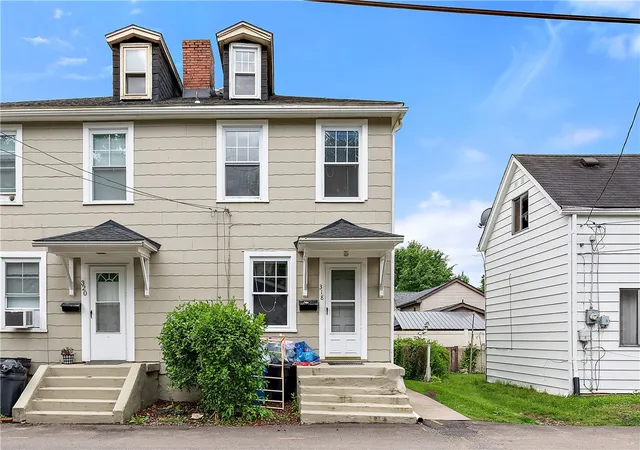 Homes for sale in Sewickley, PA | 318 320 Sprott Way, Sewickley, PA 15143 | MLS# 1750120