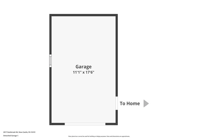 46th image of 2017 Eastbrook Road, New Castle, PA 16101 | MLS# 1750986