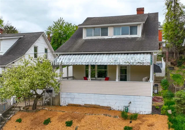 1st image of 824 Marne Ave, Monongahela, PA 15063 | MLS# 1750961