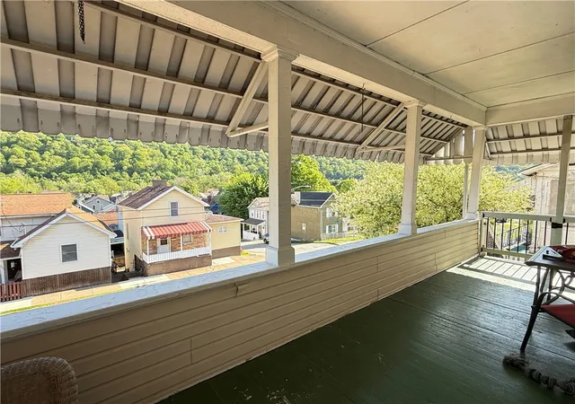 5th image of 824 Marne Ave, Monongahela, PA 15063 | MLS# 1750961