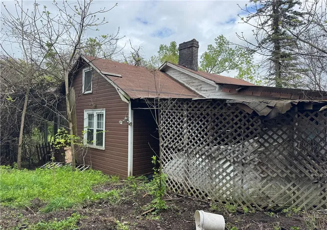 2nd image of 50 Terrace Dr, Fallowfield Twp, PA 15022 | MLS# 1750983