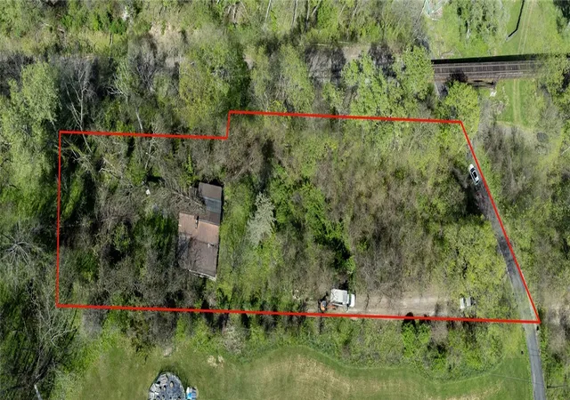 6th image of 50 Terrace Dr, Fallowfield Twp, PA 15022 | MLS# 1750983