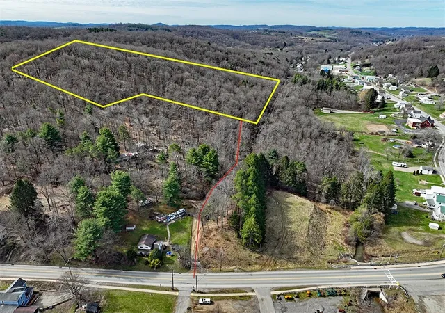 Homes for sale in S Mahoning/plumville, PA | 0 S Harrison Avenue, S Mahoning/plumville, PA 16246 | MLS# 1751048