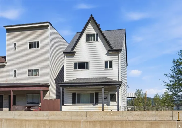2nd image of 3535 Bigelow Blvd, Polish Hill, PA 15213 | MLS# 1750960
