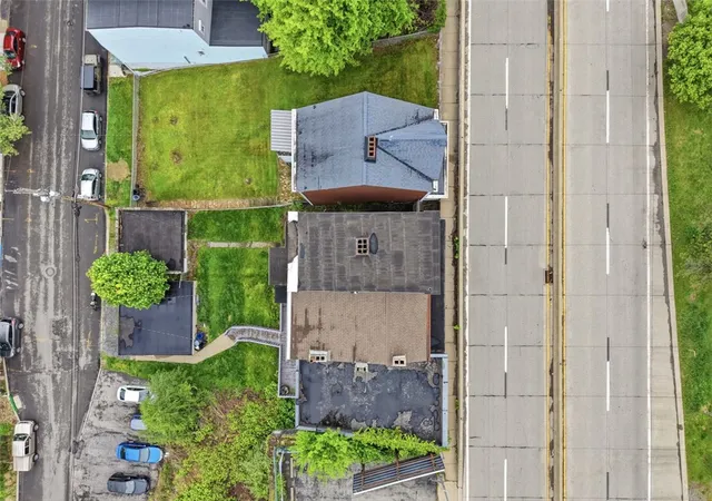 46th image of 3535 Bigelow Blvd, Polish Hill, PA 15213 | MLS# 1750960